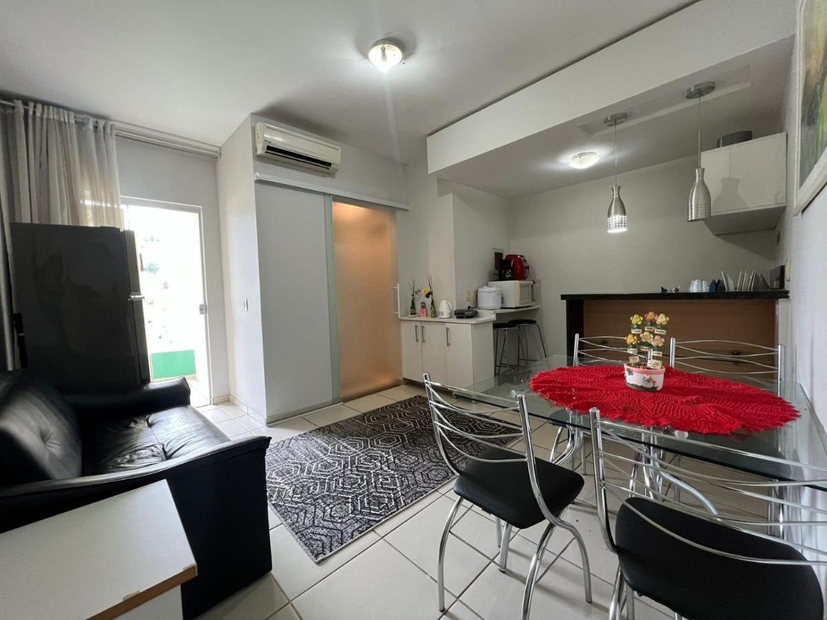 Apartamento/Flat - Condominio Village - Aldeia Das Aguas Park Resort. Barra do Piraí Buitenkant foto