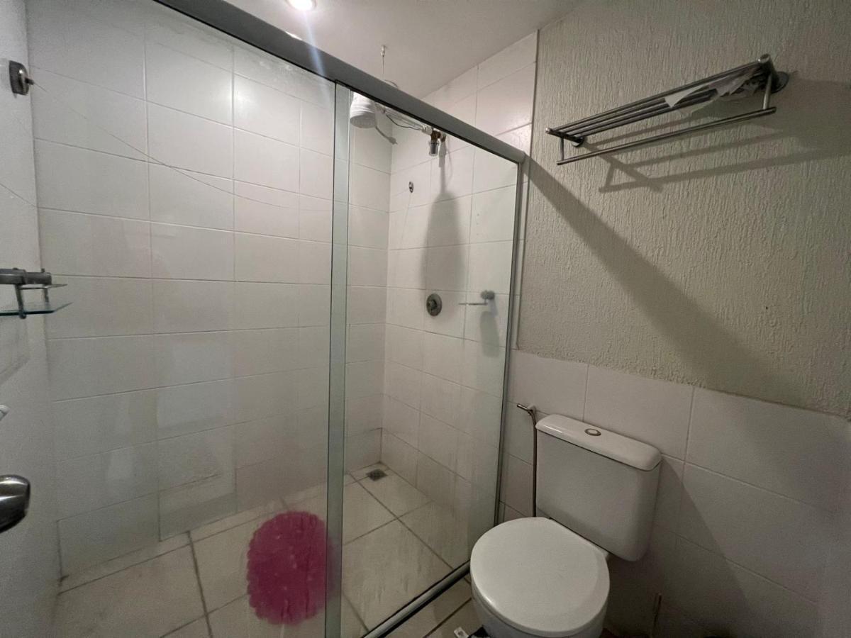 Apartamento/Flat - Condominio Village - Aldeia Das Aguas Park Resort. Barra do Piraí Buitenkant foto